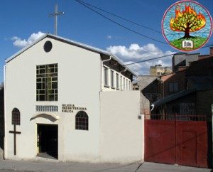 Iglesia Presbiteriana en Bolivia